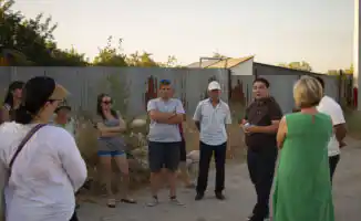 Проблемы с питьевой водой в Алматы: жители Акжара требуют решения