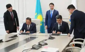 Алматы запускает первый завод по утилизации отходов для производства электроэнергии