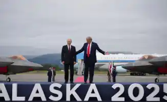 Встреча Трампа и Путина на Аляске: на какие детали обратили внимание мировые СМИ