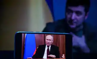 Зеленский открывает путь к переговорам с Путиным: возможные изменения в территориальной политике Украины