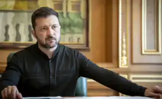 Зеленский готов встретиться с Путиным для мирного урегулирования: страны для переговоров