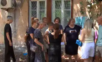 На краю пропасти: жильцы двухэтажек Алматы в поисках крыши над головой