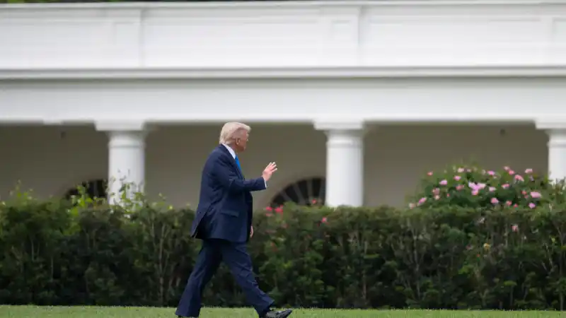 Трамп предлагает Путину совместную добычу полезных ископаемых на Аляске: возможные социальные последствия для отношений США и России Атырау