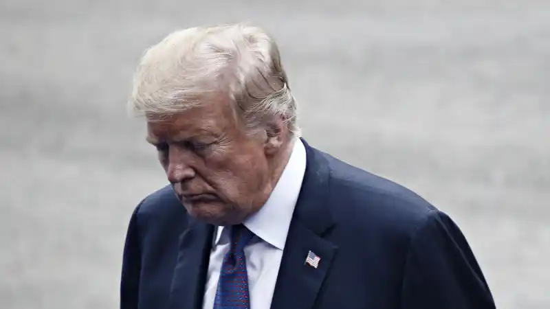 Трамп инициирует гуманитарную миссию: как помощь детям в Газе может изменить международные отношения США Атырау