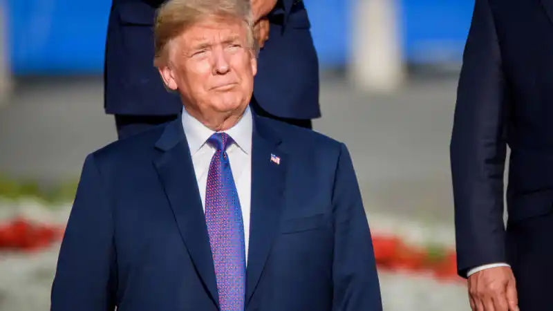 Трамп и Нацгвардия: Патрулирование Вашингтона как ответ на социальные вызовы Атырау