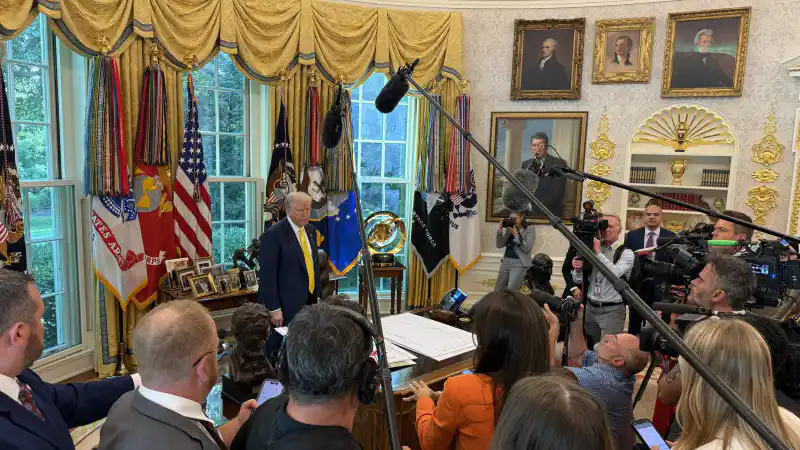 Путин, Зеленский и Трамп: кто на самом деле нужен? Атырау