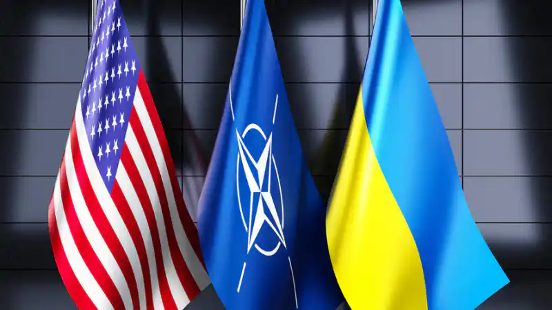 Военачальники Украины и НАТО: Сценарии действий для Европы и военные планы Генеральных штабов Атырау
