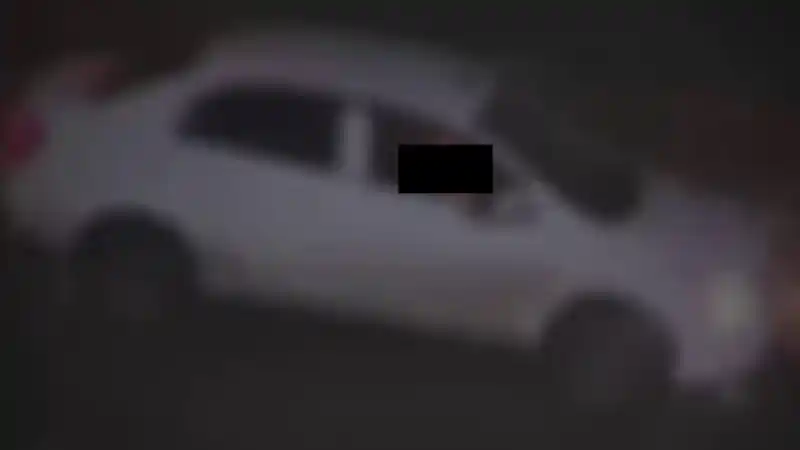 В Астане таксист задержан за непристойные действия в автомобиле: подробности инцидента Атырау