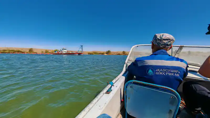 Качество питьевой воды в Астане: местные жалобы и международные стандарты Атырау