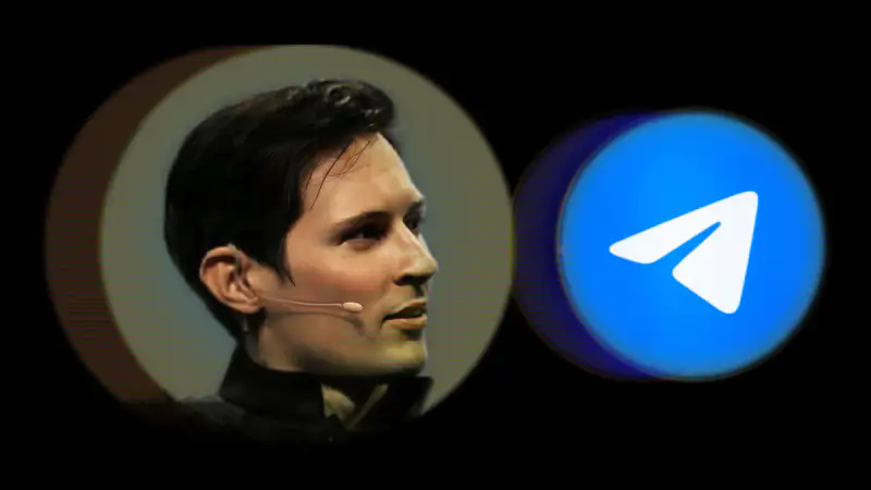Дуров: Французские спецслужбы пытались заставить Telegram цензурировать информацию в Молдове Атырау