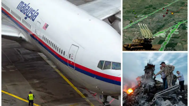 Россия оспорила решение ICAO о Крушении малайзийского Boeing над Украиной и обжаловала в Международном суде ООН Атырау