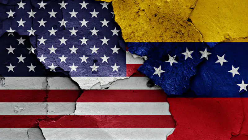Эскалация напряженности: Мадуро обвиняет США в агрессии, Трамп отвечает ударами по наркокартелям Атырау