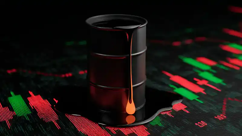Волны финансового океана: нефть и золото поднимаются на гребне успеха, доллар тонет, а тенге уверенно плывет к берегам стабильности Атырау
