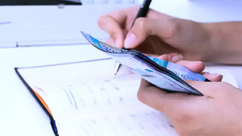 Кредиты под лупой: как коэффициент долговой нагрузки становится ключом к финансовым дверям Казахстана Атырау