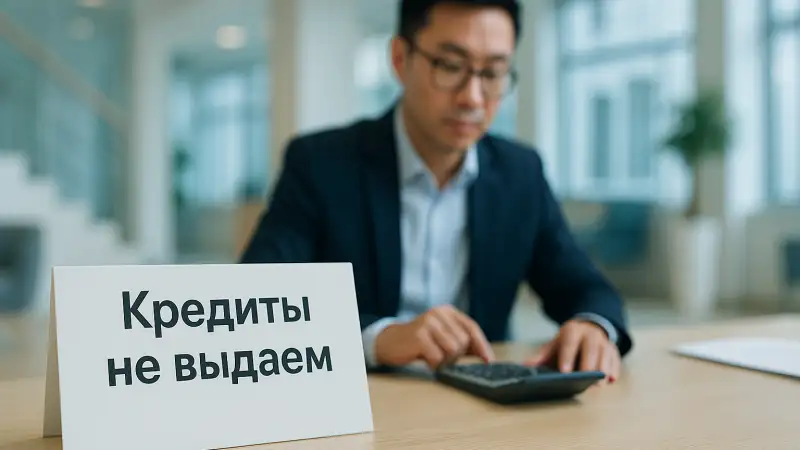 В Казахстане вводят ограничение на выдачу беззалоговых потребительских займов, что затронет широкий круг граждан, стремящихся получить кредиты. Это решение было озвучено в управлении коммуникаций Агентства по регулированию, и его цель — улучшение финансов Атырау