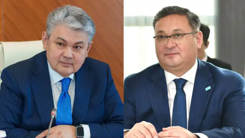 Казахстан: Политические изменения под контролем экспертов Атырау