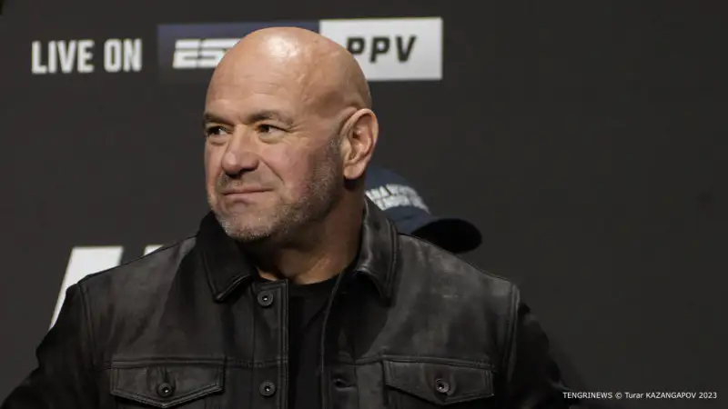 Турнир UFC в Белом доме: новые горизонты для смешанных единоборств и влияние на спортивную политику Атырау