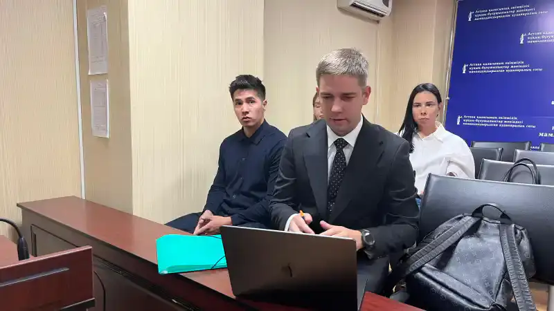 Судьба Жанабылова: один нюанс решает всё в Астане Атырау