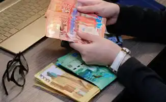 Кто украл миллиард? Схема пособий в Казахстане раскрыта!