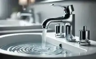 В Атырау временно отключат воду в микрорайоне Нурсая 8 сентября