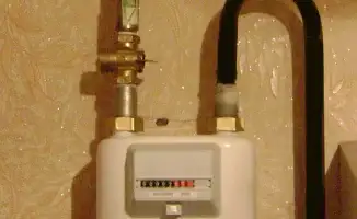 В Атырауской области запустили приложение для передачи показаний газовых счетчиков