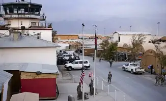 Отказ Афганистана вернуть базу Баграм США: возможные последствия для безопасности и отношений между странами