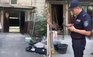 Алматинец оштрафован за попытку улучшить условия проживания в многоквартирном доме