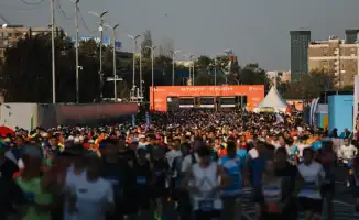 Almaty Marathon 2025: Новые рекорды по числу участников и международному участию