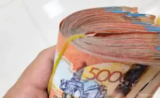 Алматы: Банкоматы продолжают выдавать недействительные 5 000 тенге