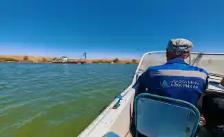 Качество питьевой воды в Астане: местные жалобы и международные стандарты