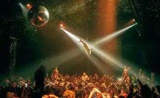 Coachella 2024: Бибер и другие звезды на горизонте
