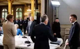 ЕС избегает тарифов на Китай и Индию, ставя под сомнение стратегию Трампа по вторичным санкциям