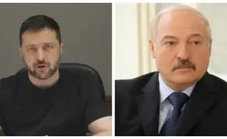 Зеленский отверг угрозы Лукашенко, подчеркивая изоляцию последнего