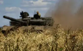 Война как шахматная партия: осенние ходы в российско-украинском конфликте