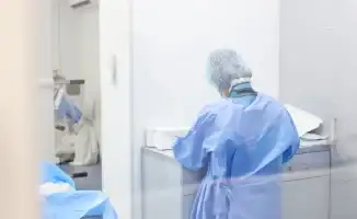 Молодой хирург из Астаны Ботагоз Каукенова делится откровениями о системе здравоохранения: "Кажется, это была последняя капля"
