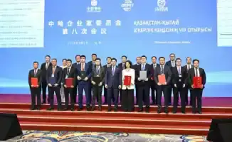 Казпочта и Китай: новый маркетплейс на горизонте!