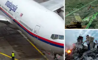 Россия оспорила решение ICAO о Крушении малайзийского Boeing над Украиной и обжаловала в Международном суде ООН