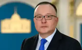Куанышбек Есекеев: новый композитор в симфонии власти Токаева