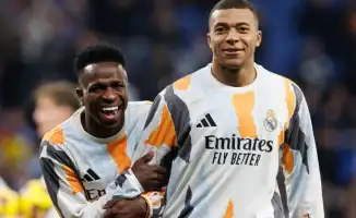 Мадридский 'Реал' готовится к битве с 'Кайратом' в Алматы