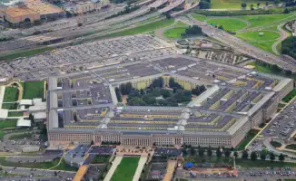 Экстренное собрание генералов и адмиралов: Министр обороны США Пит Хегсет не раскрывает повестку
