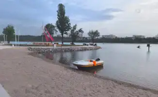 Сайран без ограждений: безопасно ли купаться в водохранилище?