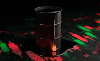 Волны финансового океана: нефть и золото поднимаются на гребне успеха, доллар тонет, а тенге уверенно плывет к берегам стабильности