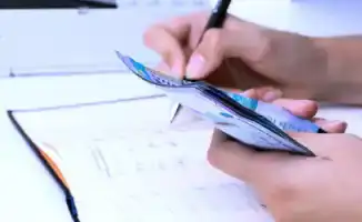 Кредиты под лупой: как коэффициент долговой нагрузки становится ключом к финансовым дверям Казахстана