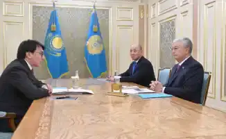 Передача госкомпаний бизнесу в Казахстане: шаг к улучшению конкурентной среды и социальной ответственности