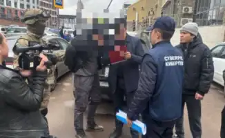 В Астане поймали мошенническую сеть: ловцы теней попались в свет правоохранителей