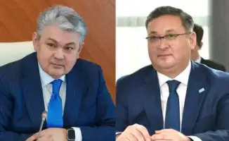 Казахстан: Политические изменения под контролем экспертов
