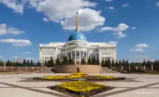 Президент Демократической Республики Конго посетит Казахстан с государственным визитом 9-10 сентября по приглашению президента Касым-Жомарта Токаева.