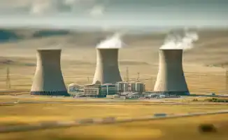 Токаев: Казахстану нужна не одна, а целая АЭС-экспансия!