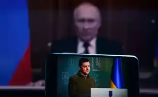 Потенциальная встреча Путина и Зеленского: новые горизонты для мирного диалога в конфликте