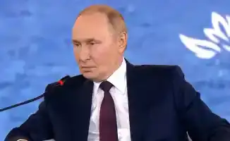 Путин: Иностранные войска в Украине — законные мишени